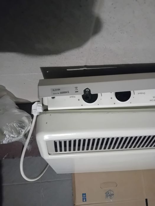 Aquecedor Dimplex