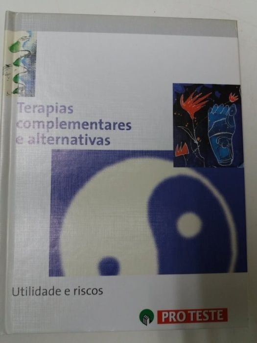 Terapias Complementares Alternativas