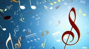 Музика фільми серіали ігри