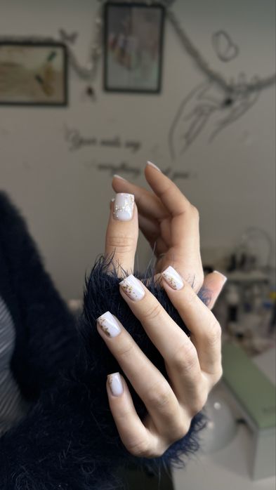 Манікюр • Педикюр • Нарощування • Дизайн за вашим бажанням