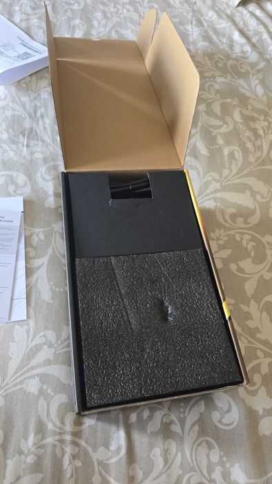 Fonte de Alimentação ATX Seasonic Focus GX-750W