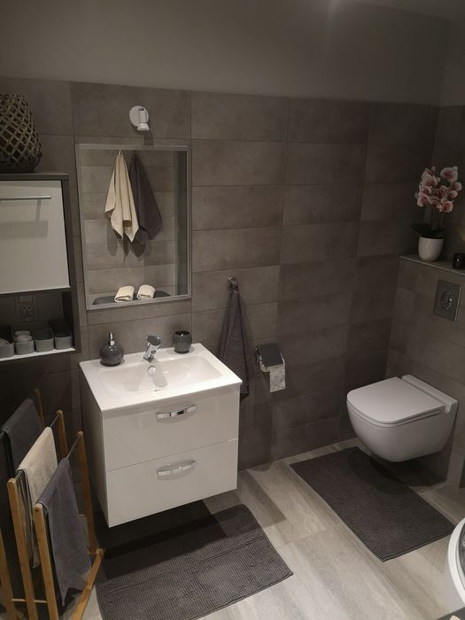 Apartament exclusive z jacuzzi Gluszyca (tylko telefon nie odpisuje)