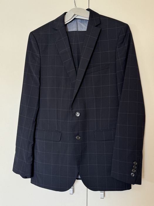 класичний костюм для чоловіків D&G