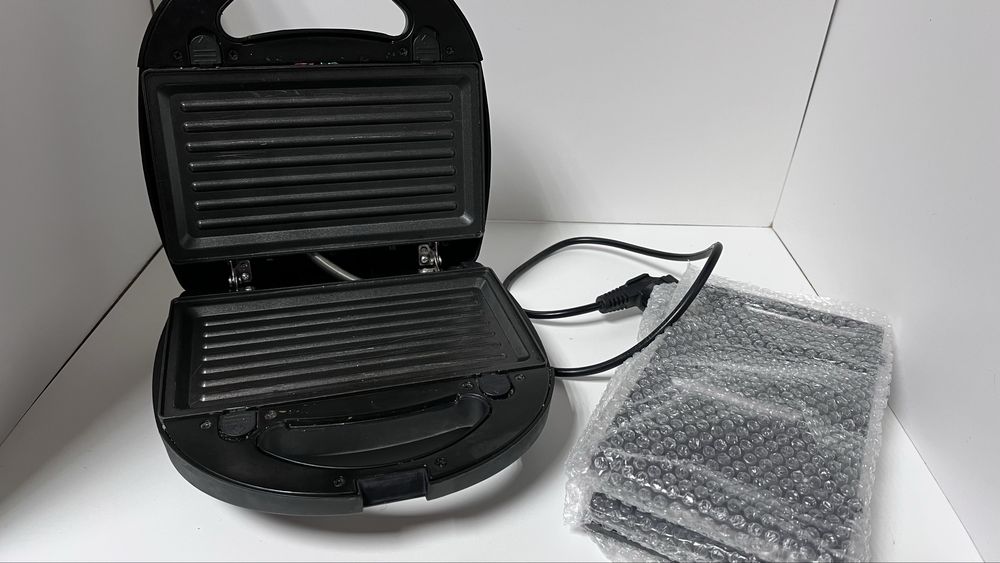 Мультипекар 3в 1