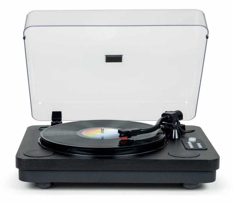 REZERWACJA !!!  Gramofon Thomson TT650BT