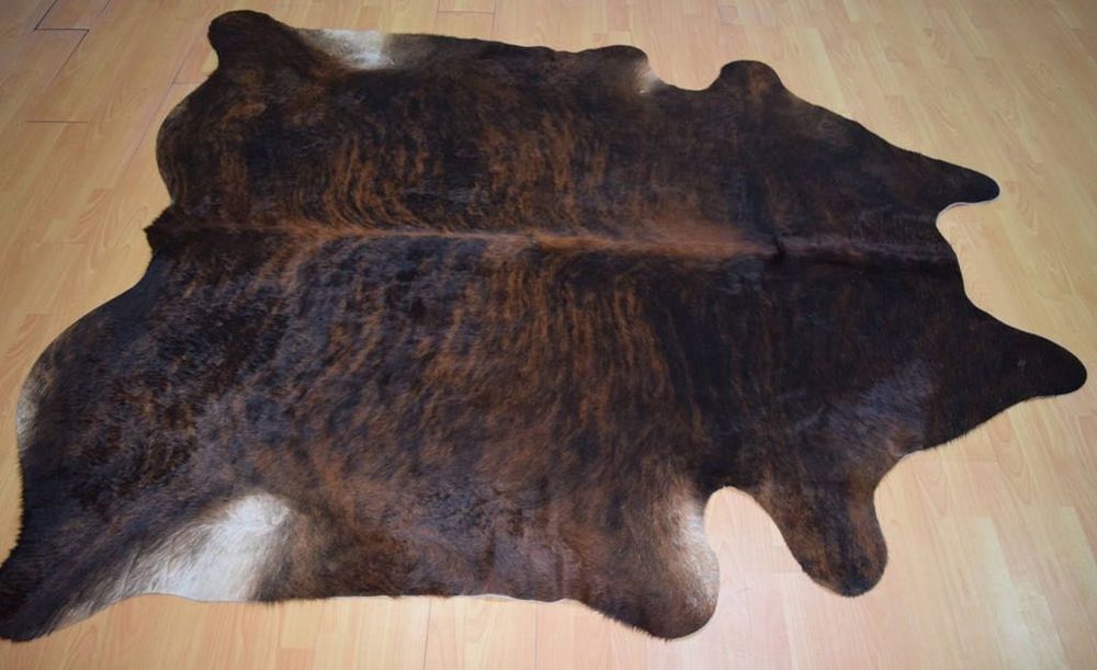 Натуральна шкура корови
