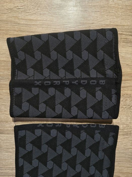 Opaska kompresyjna na udo 2 sztuki L