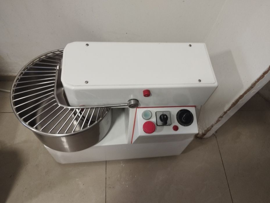 Тістоміс PizzaGroup