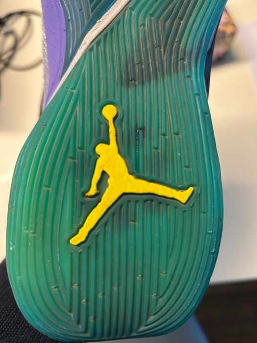 Nike Jordan Luka 2