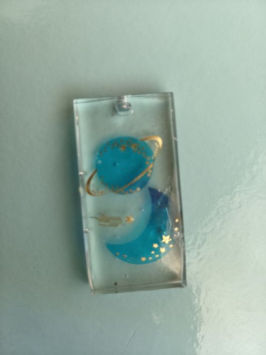 Lembranças ou porta chaves