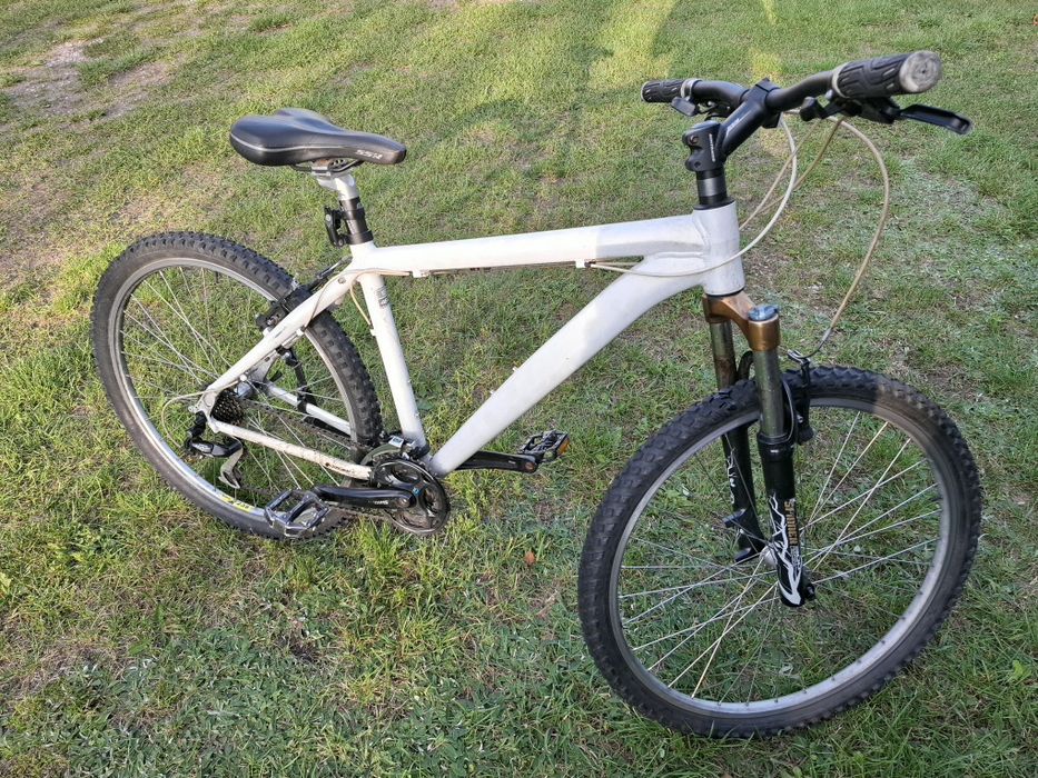 Rower damski Merida kola 26cale.