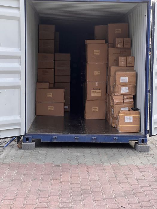 Mini magazyny wynajem/24h dostęp