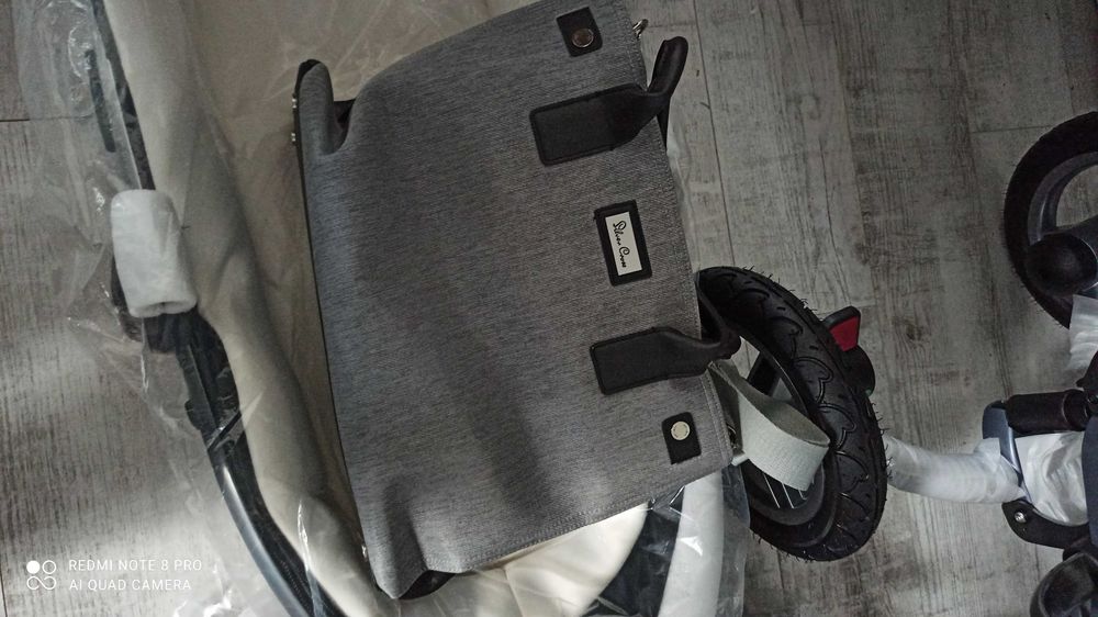 Silver cross surf eclips mega okazja!!!nowy