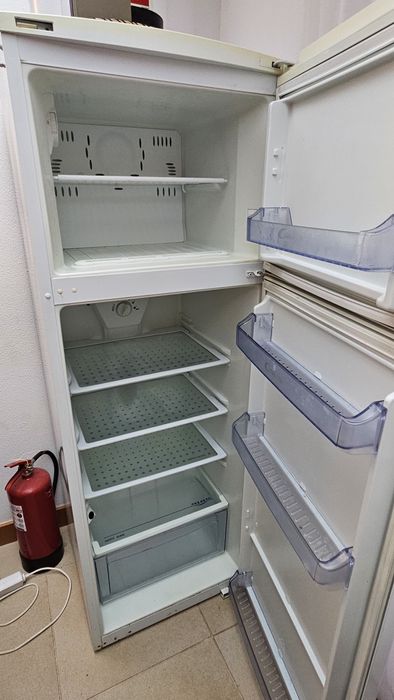 Frigorífico combinado Candy