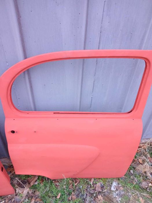 москвич 407 кузовщина