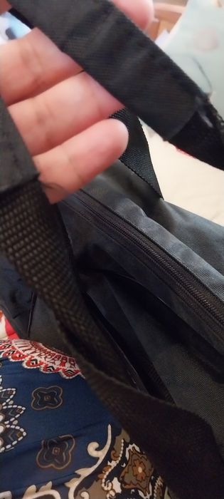 Mala de desporto ou fim de semana