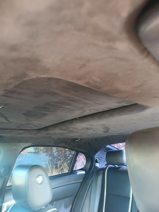 Jaguar XF 2013, 2.0 бензин, АКПП