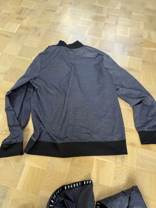 Spodnie i bluza dresowa jordan 164 - 175 (xl)