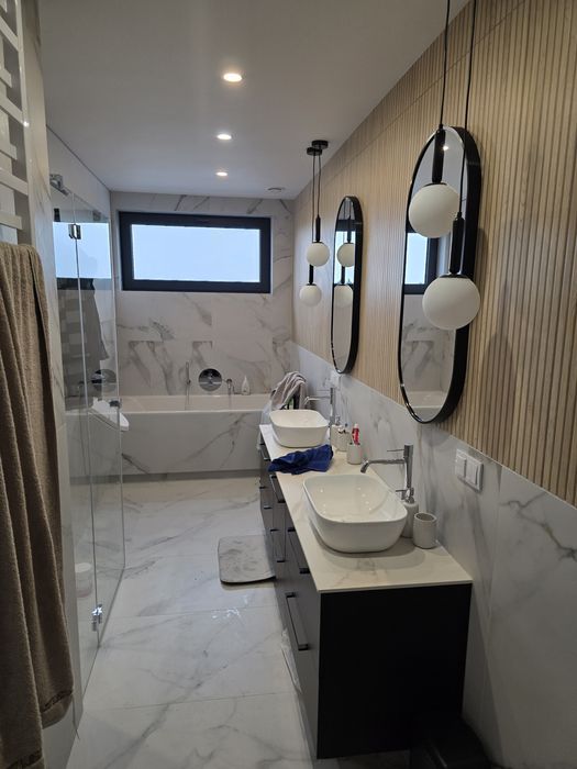 Remonty oraz kompleksowe wykończenia wnętrz