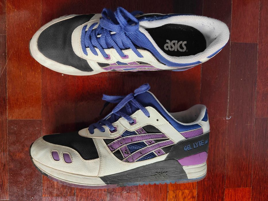 Asics Gel Lyte 3 III 43.5