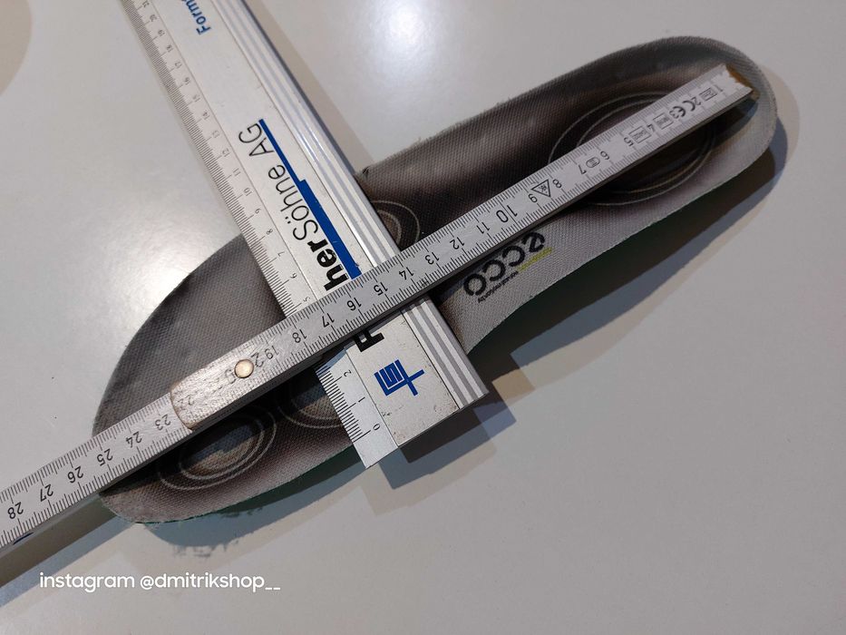 Кросівки шкіряні Ecco Biom Leather Soft