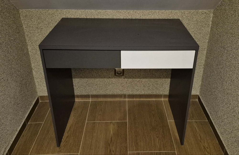 Biurko Dziecięce Komputerowe