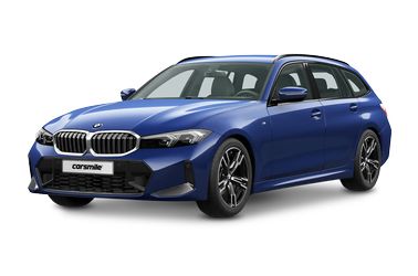 Zdjecie główne modelu BMW Seria 3 Kombi