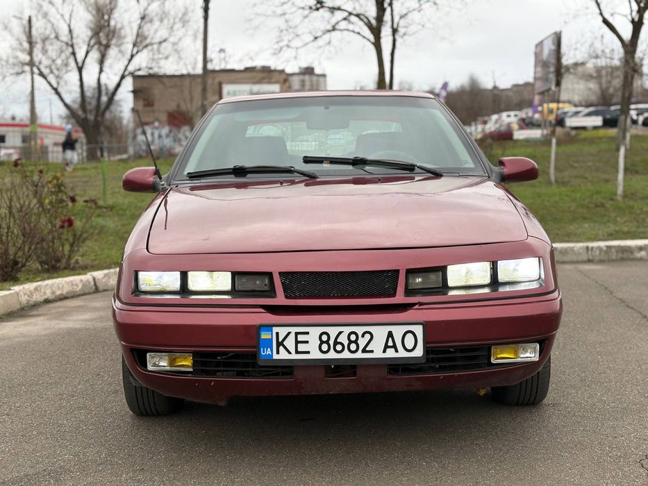 Дэо Эспэро 2.0 газ-бензин