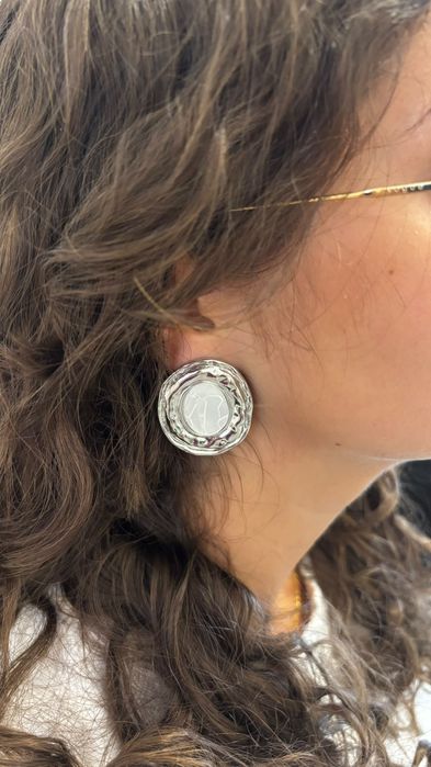 Brincos novos apenas 4€