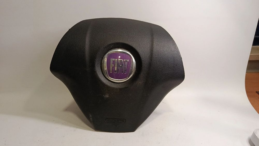Airbag do volante FIAT Linea (323_)