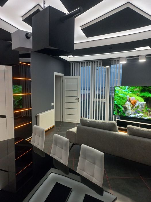 Сдам квартиру от собственника.