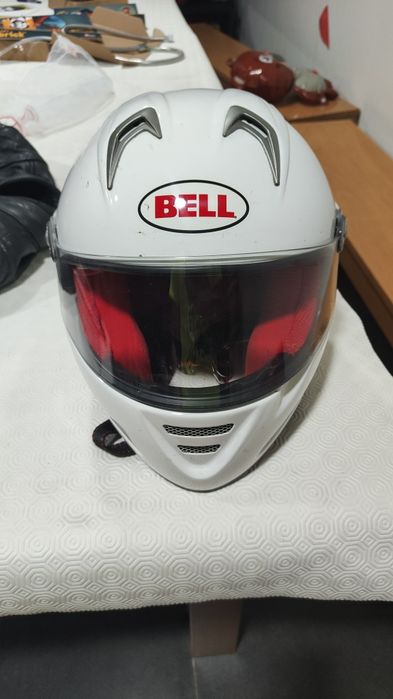 Vendo Capacete Bell Daytona