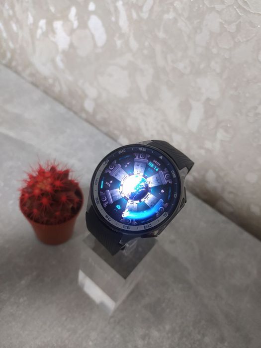 Смарт годинник Smart watch DT Zordai НОВИЙ