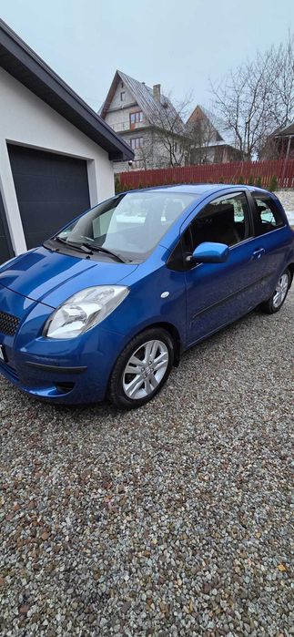 Toyota Yaris 1.3 automat