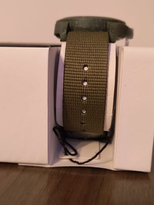 Zegarek Timex Reclaim Ocean Watch 40 mm TW2V96000JR