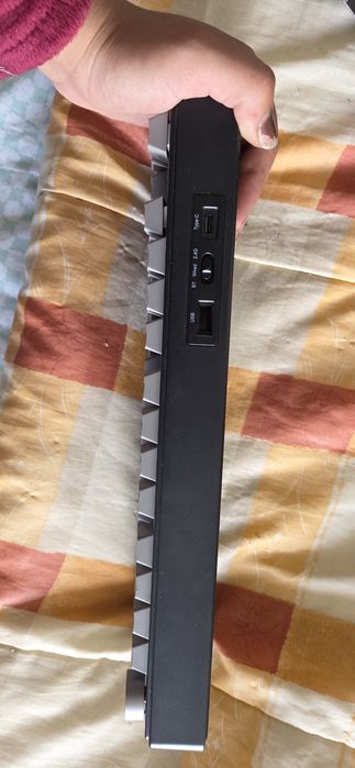 Vendo Teclado Mecânico