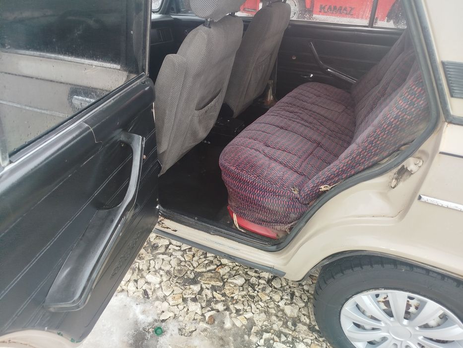 Продам ваз 2106 1.5