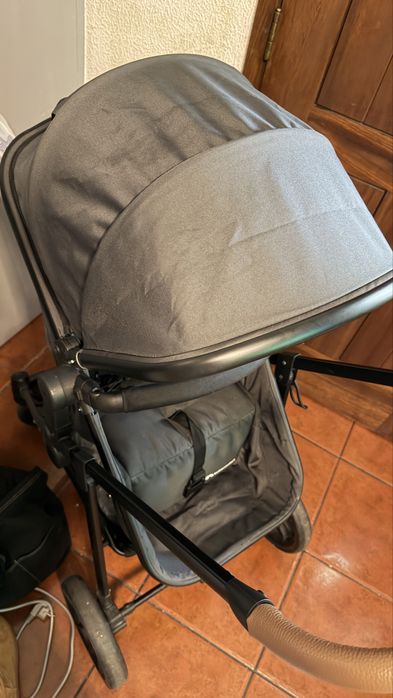 Carrinho bebeconfort