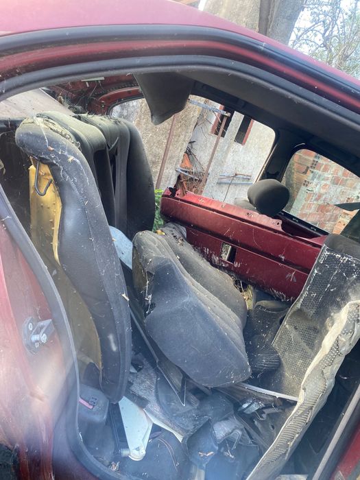 Bmw E34 para restauro ou peças