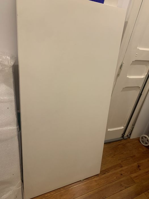 Tampo de Secretaria 150x75 ikea