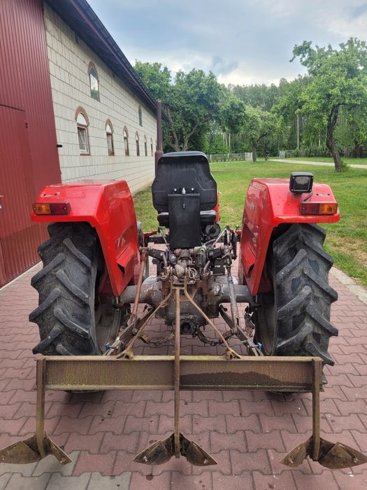 Massey ferguson 133 MF 235/255