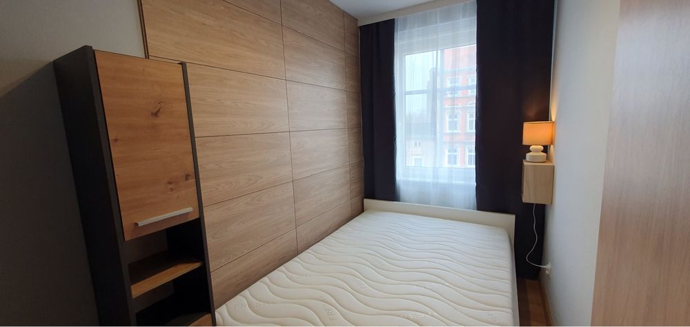 Mieszkanie Podchorążych Żary