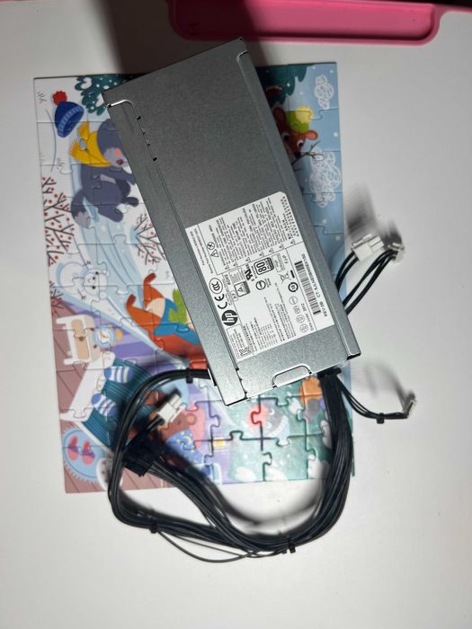 HP Z1 Entry Tower G6 (HP Z2 G6)