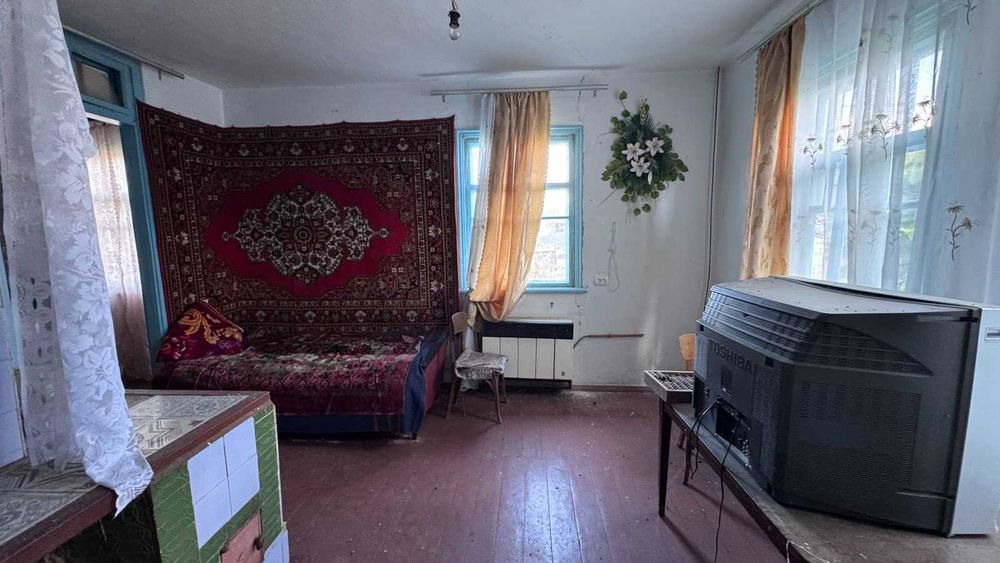 (5) Продам будинок в с.Медвежа 1122