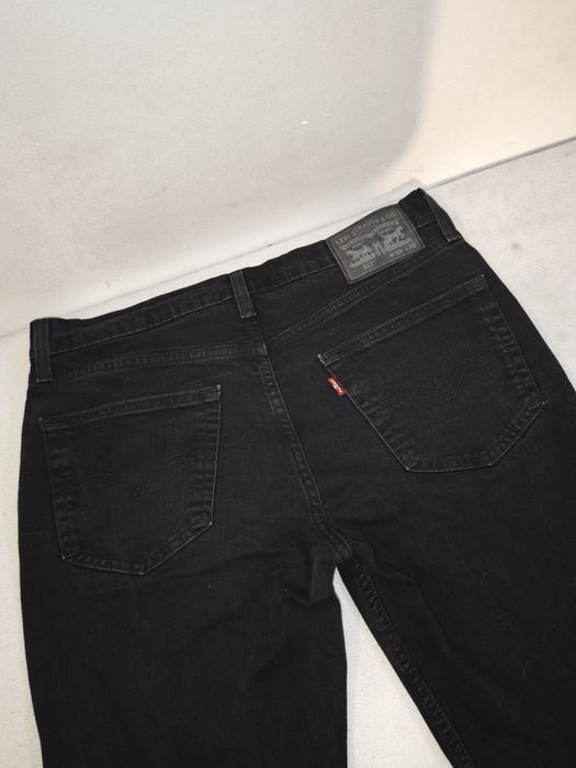 Jeansy Levi’s 511