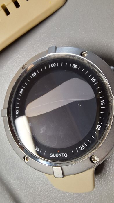 SUUNTO Spartan trainer wrist hr para peças