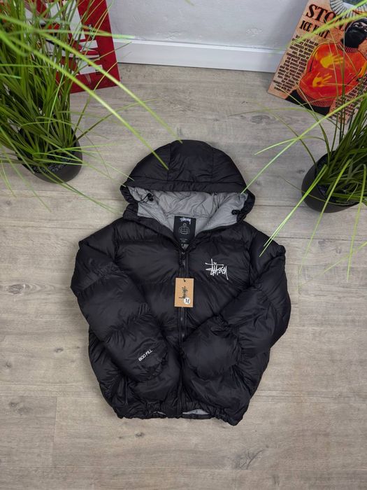 Куртка Stussy