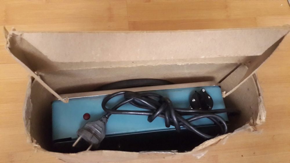 Чудо - піч чудесница