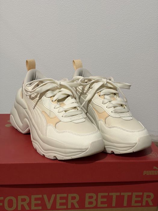 Жіноче взуття Puma, розмір 36 (22,5 см)