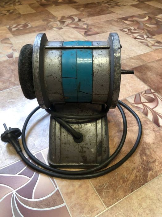 Продам єлектро точило